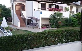 Apartment Devcic